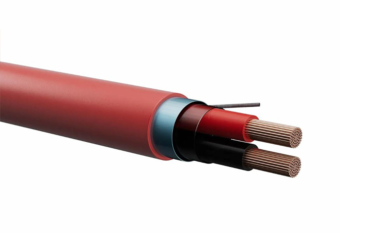 نکات مهم در انتخاب کابل مقاوم در برابر حریق